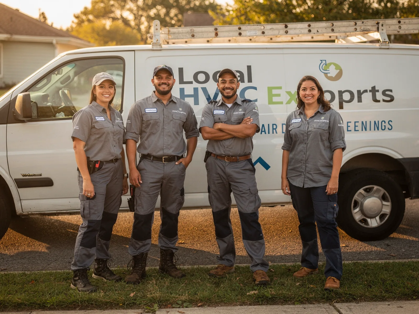 24/7 HVAC Repair & AC Replacement company in Whitakers, NC
